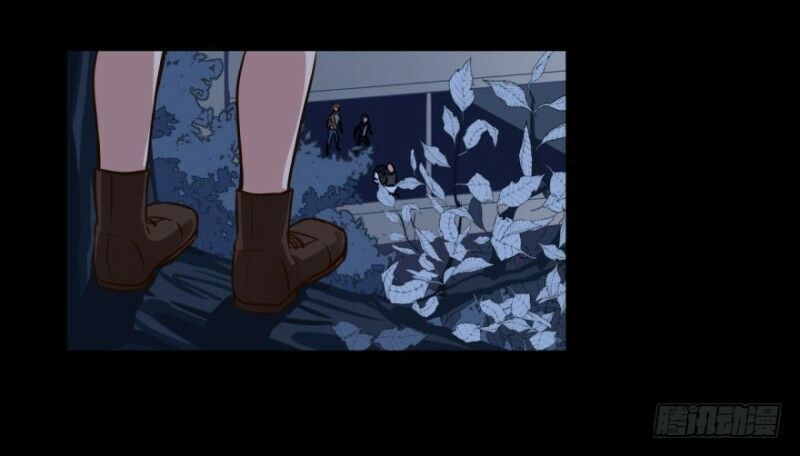 chạy đi âm sai chapter 20 41