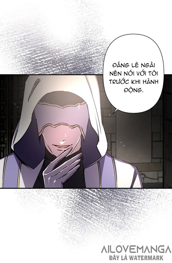 hôn lễ báo thù chapter 53 20