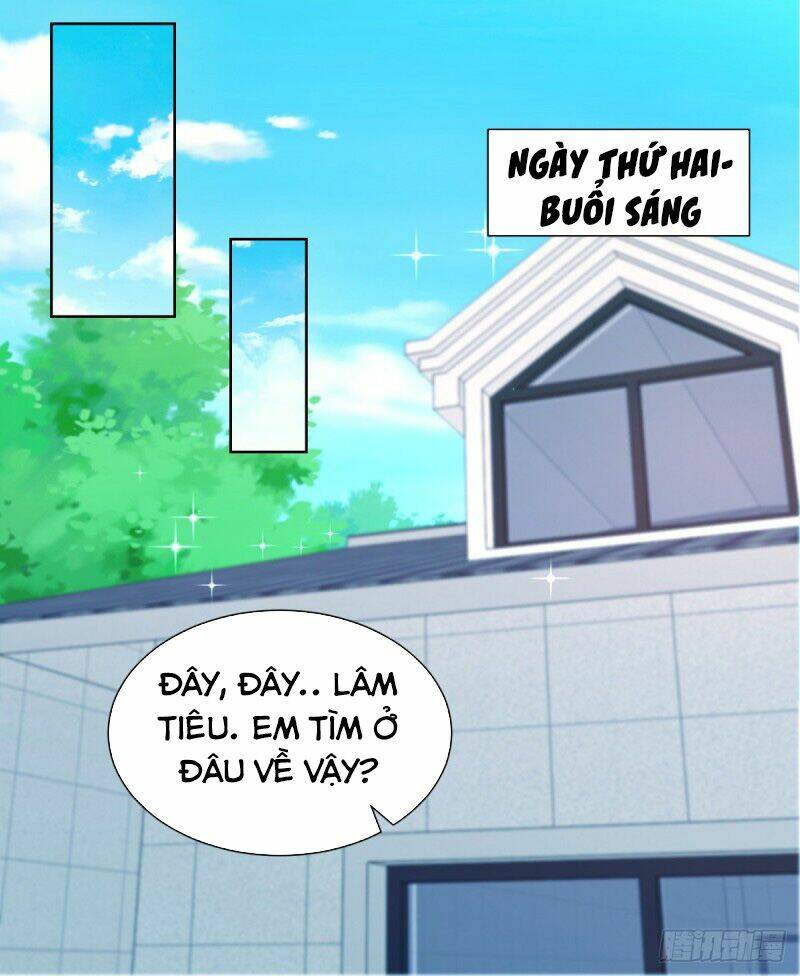 trùng sinh chi thần đế quy lai chapter 9 16