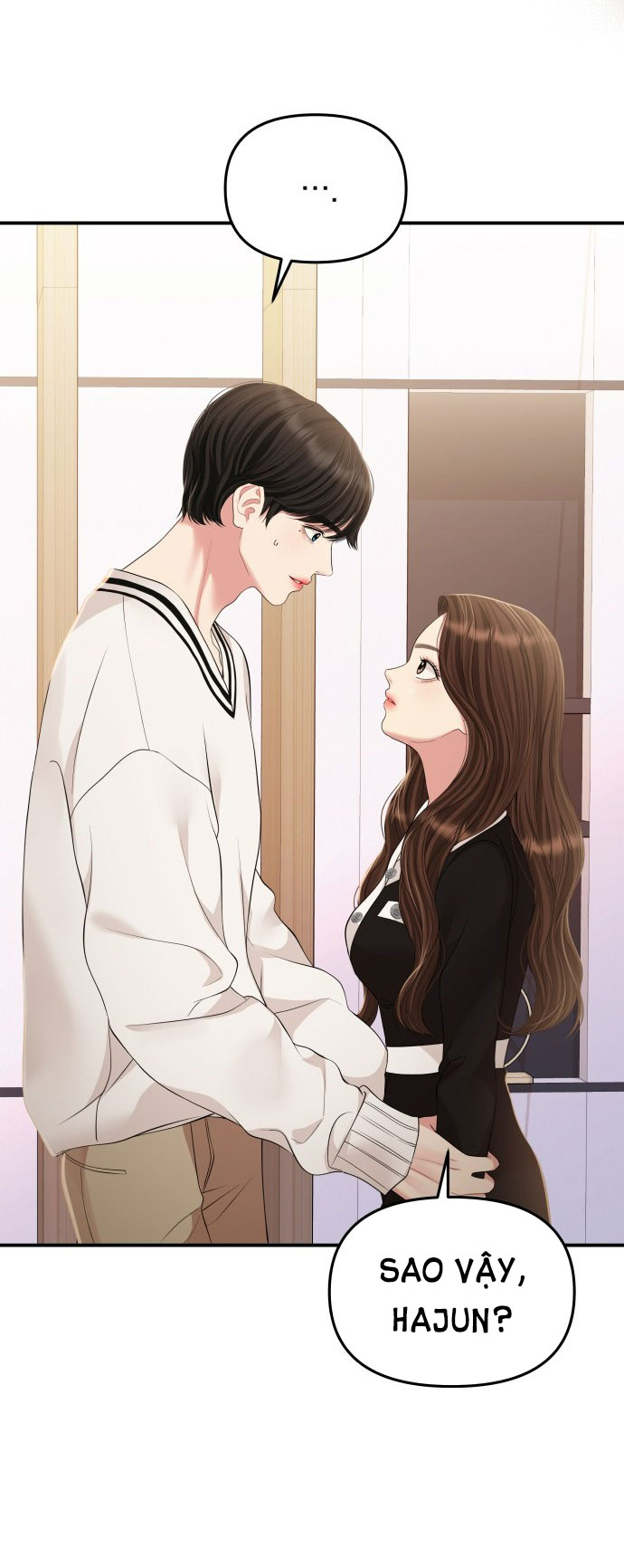 gửi em người đánh cắp những vì sao - to you who swallowed a star chapter 130.2 50