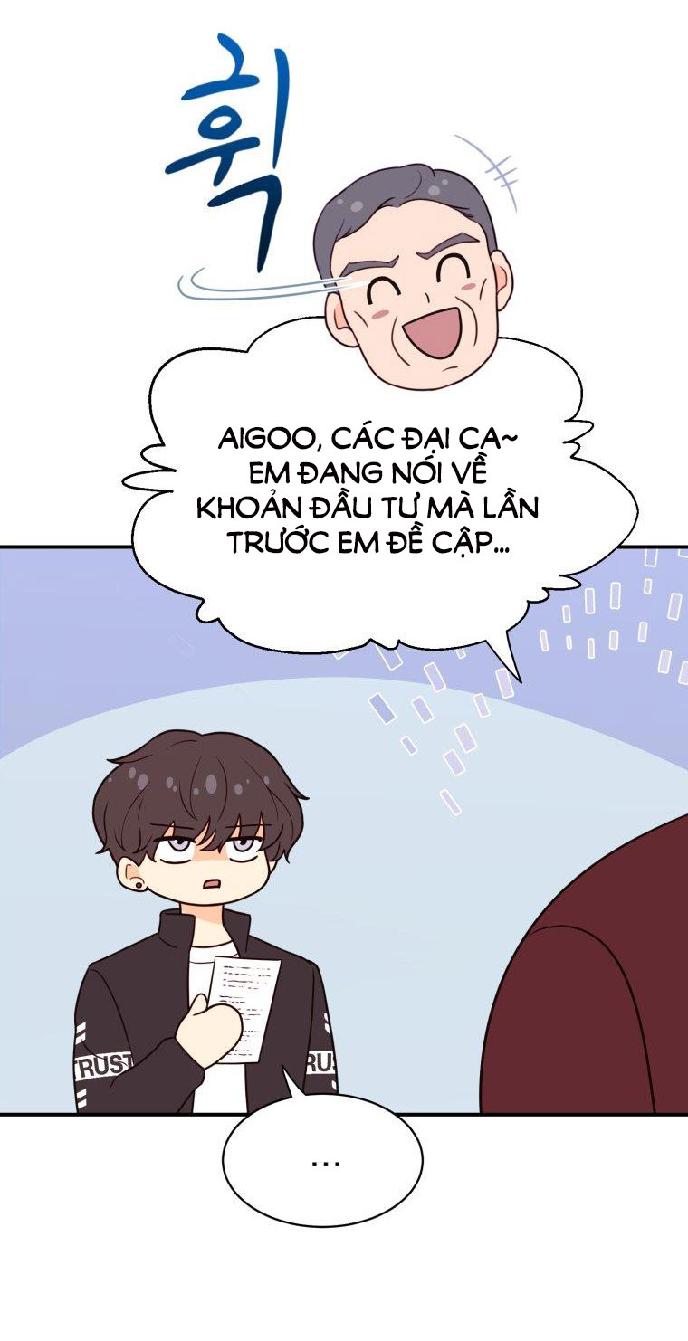 nữ nhân trợ giúp được yêu thích nhất chapter 4.2 38