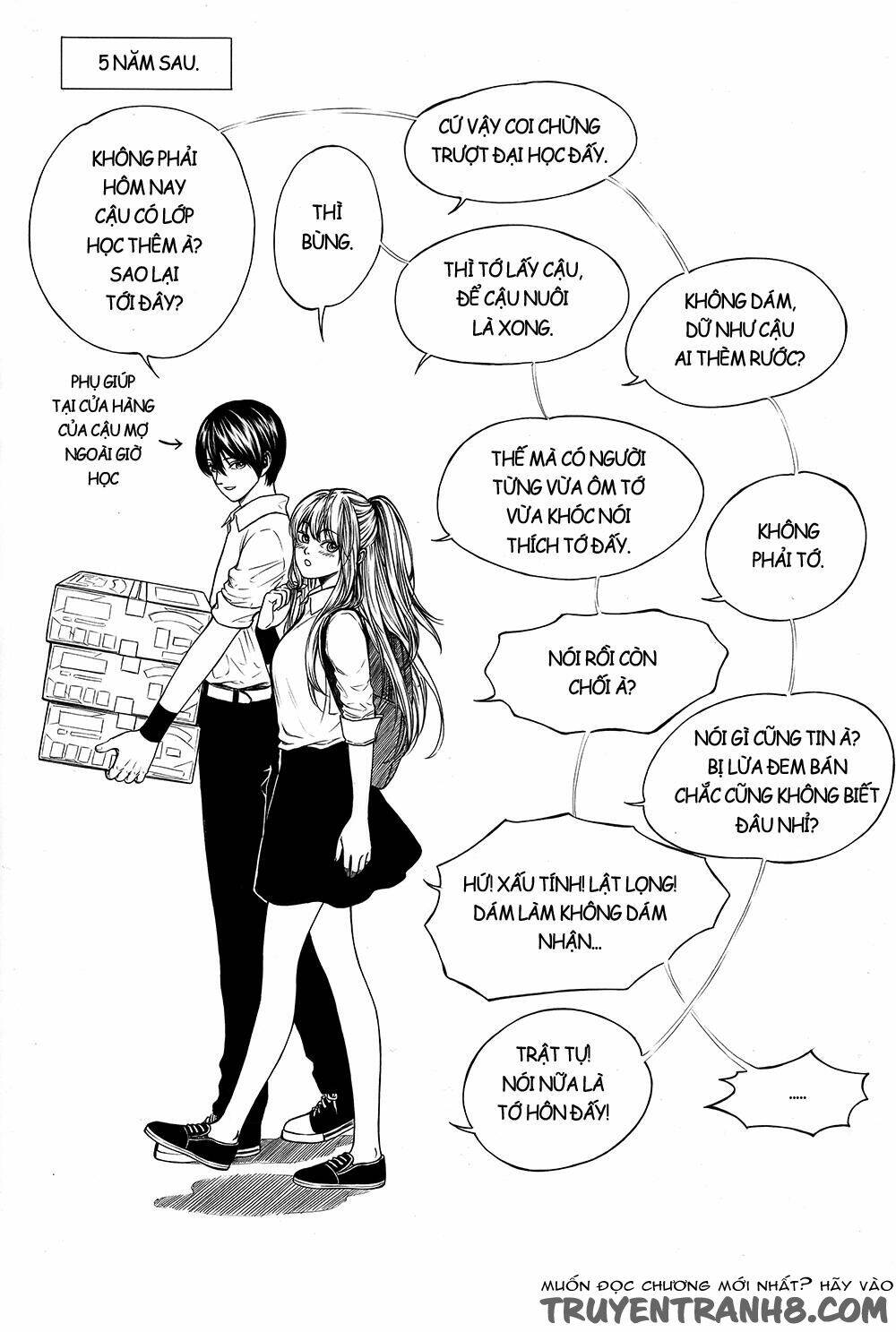 thanh tâm chapter 1 36