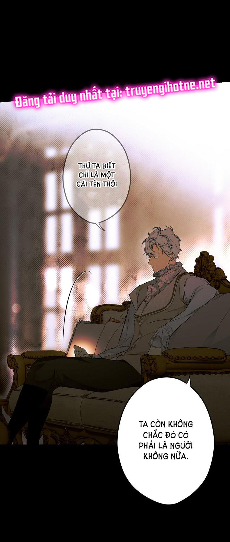 quý cô bí ẩn - secret lady chapter 71.2 5