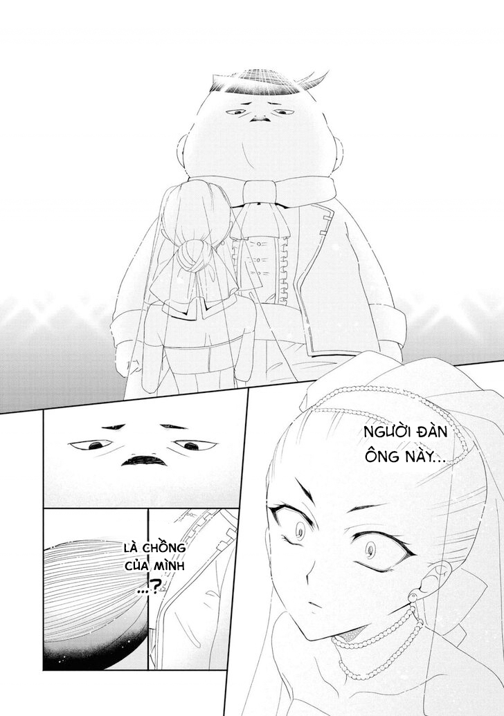 tổng hợp oneshot dù có là phản diện thì tôi sẽ chứng minh mình cũng có thể nhận được hạnh phúc!! chapter 4.1 10