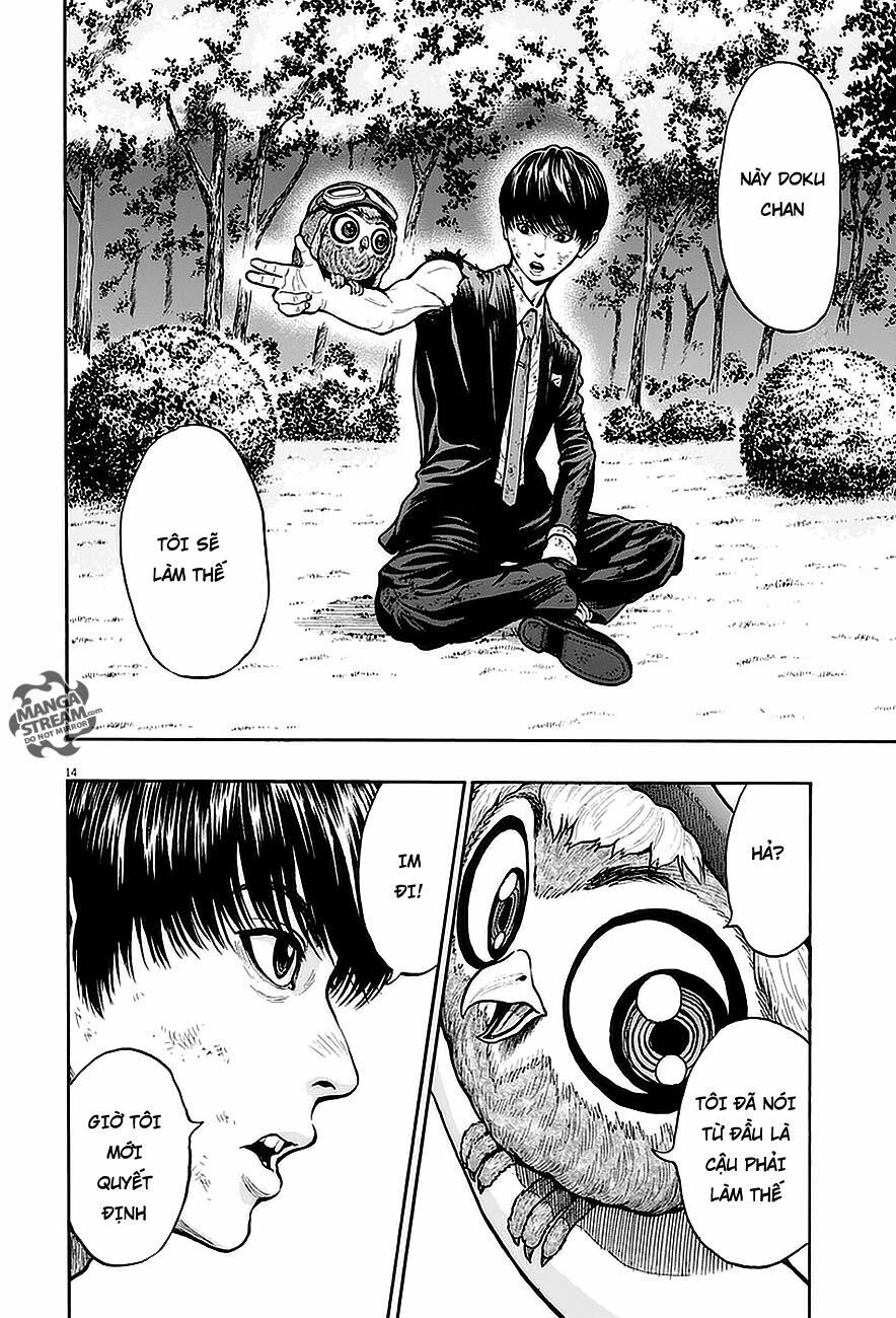 đọa nhân chapter 7 13