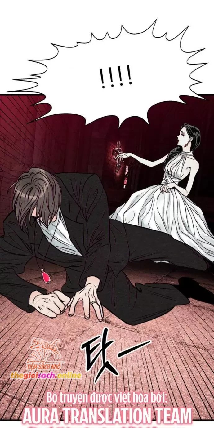 [18+] nguyệt mị moonstruck chapter 5 74