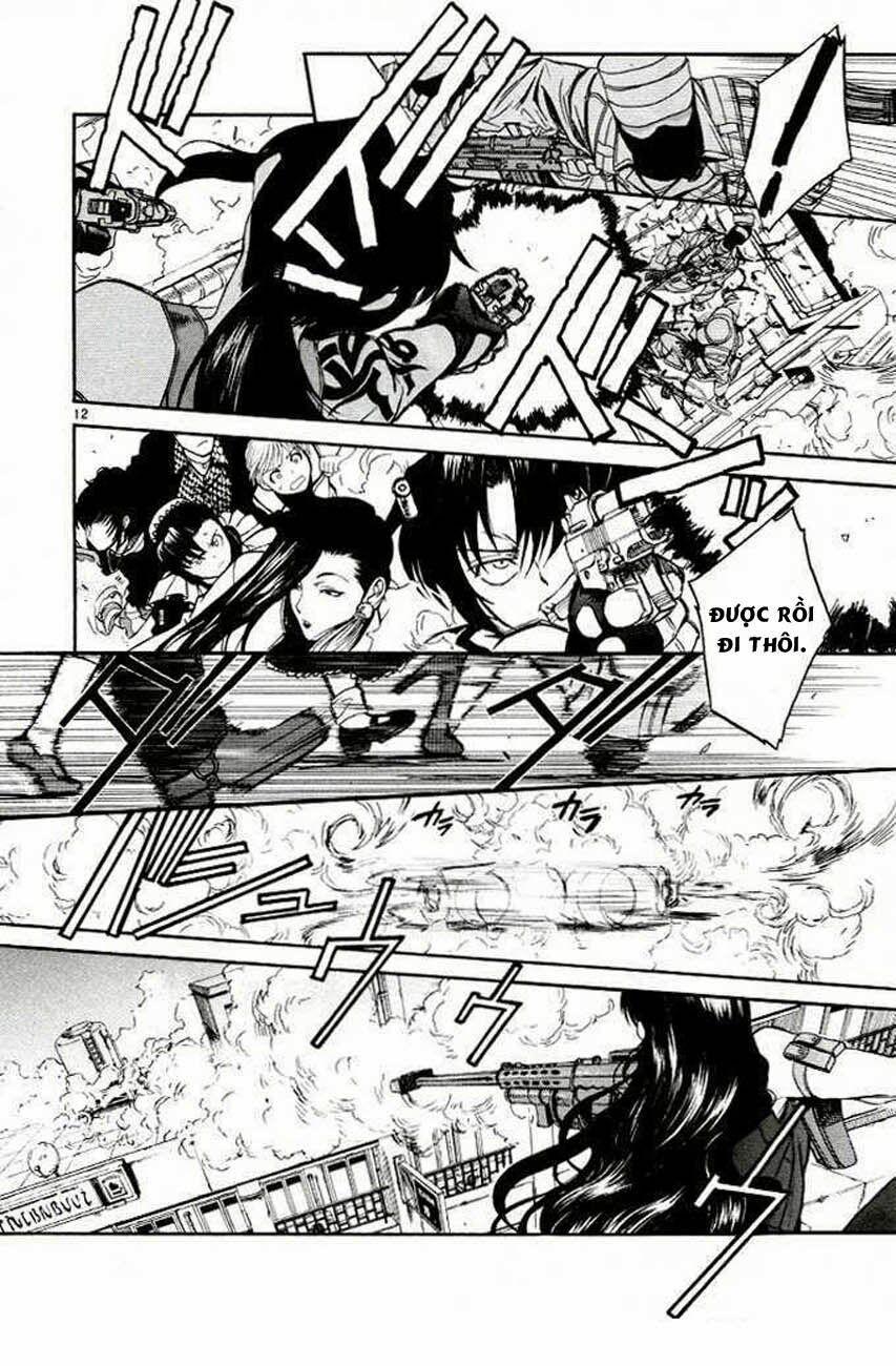 hố đen chapter 59 12