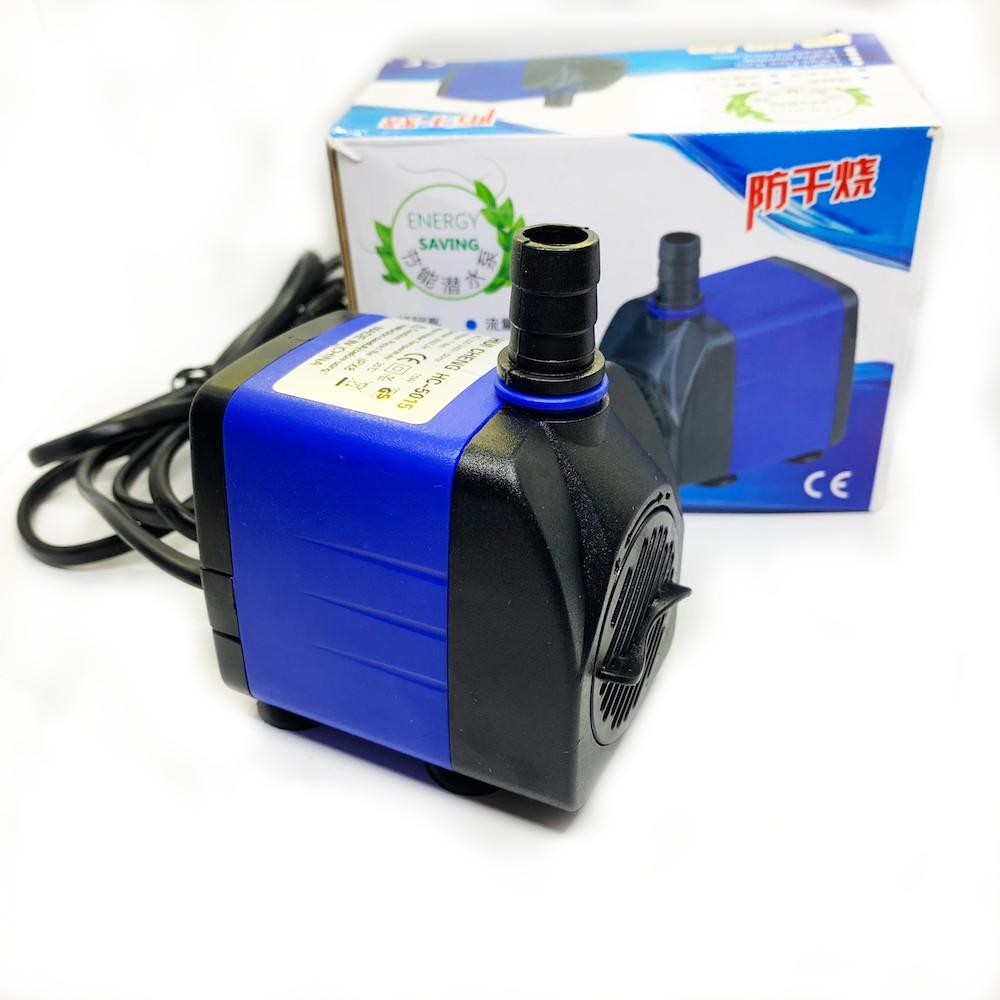 Bơm 16w dùng cho quạt điều hoà hơi nước nhựa đẹp chống ố mùi