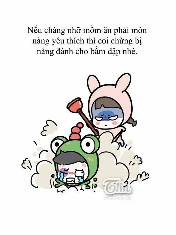 giải mã tình yêu chapter 137 6