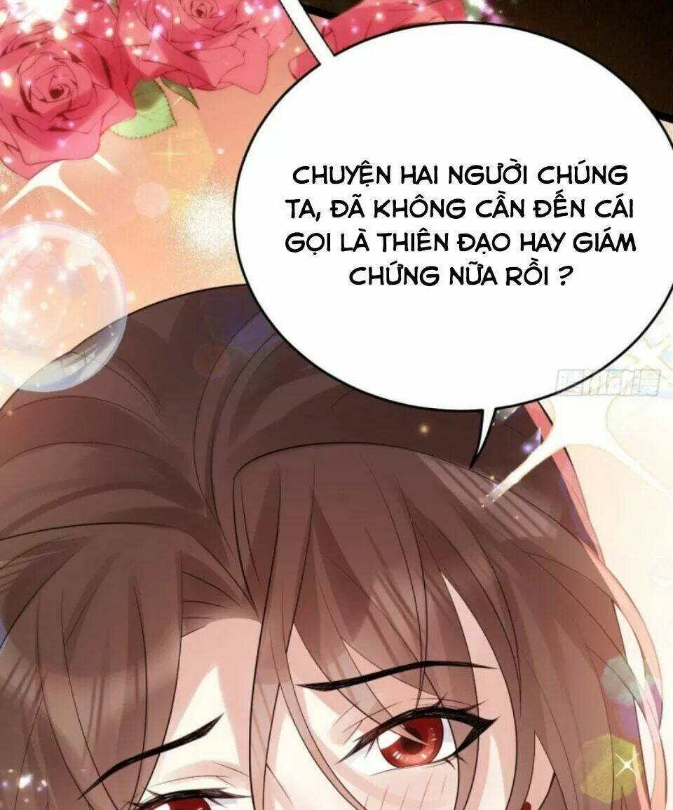 phế nữ yêu thần chapter 73 49