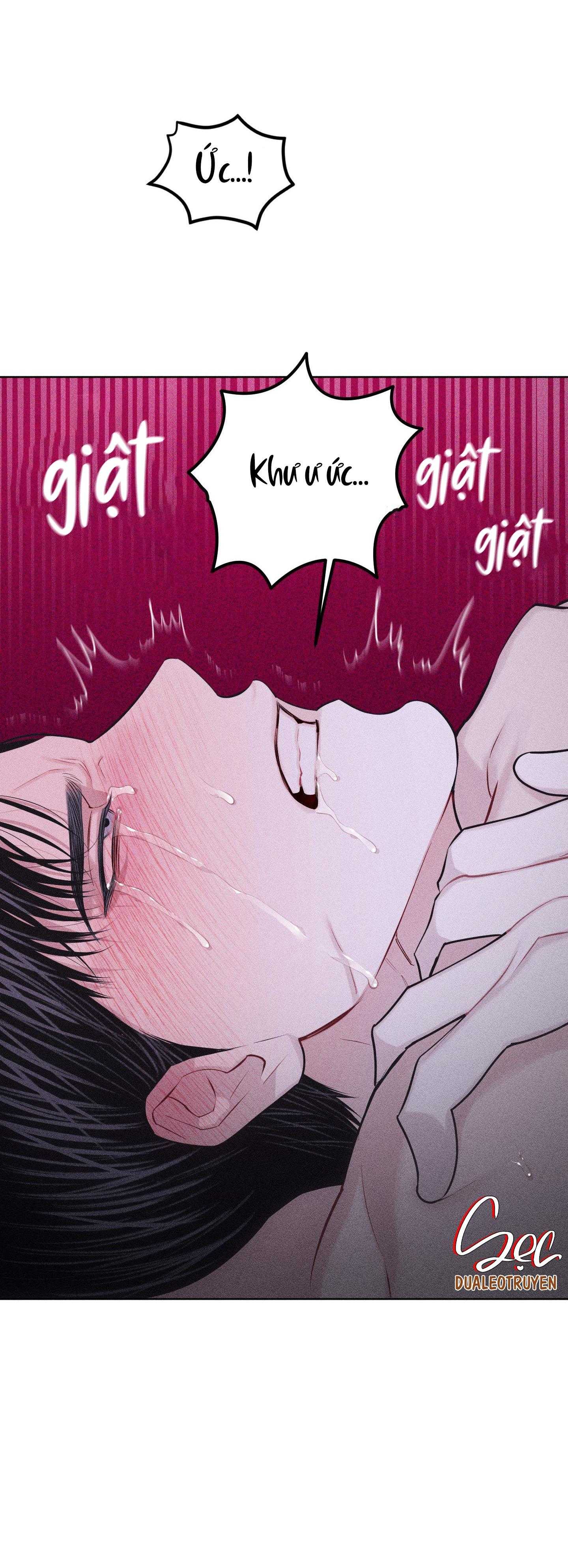 hình thái tình tan chapter 45 55