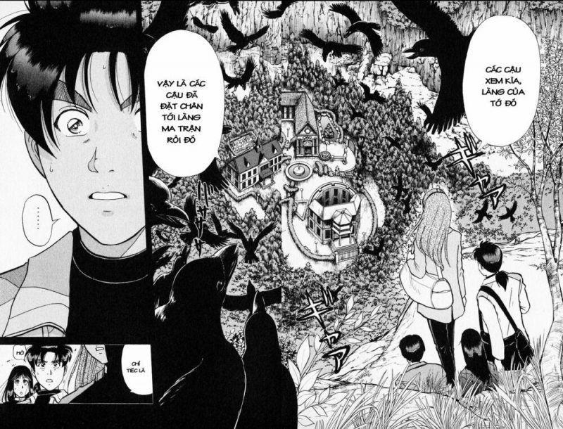 thám tử kindaichi (bản đẹp) chapter 1801 20