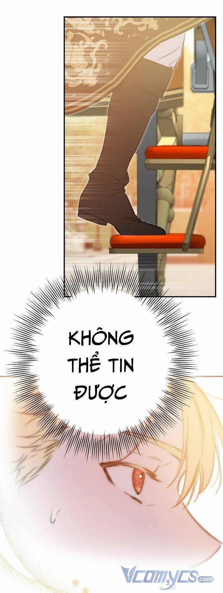 những nhân vật mạnh nhất thế giới ám ảnh tôi chapter 30 2