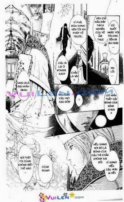 bát khuyển sỹ phương đông chapter 10 92