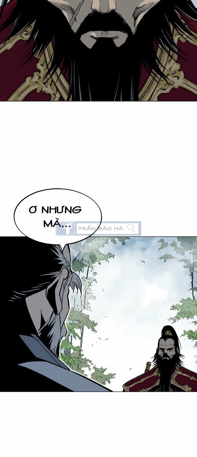 cao thủ 2 chapter 76 19