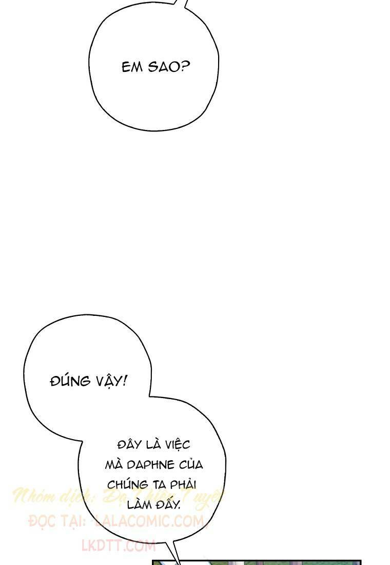 sinh ra làm con gái ác nữ chapter 19 8