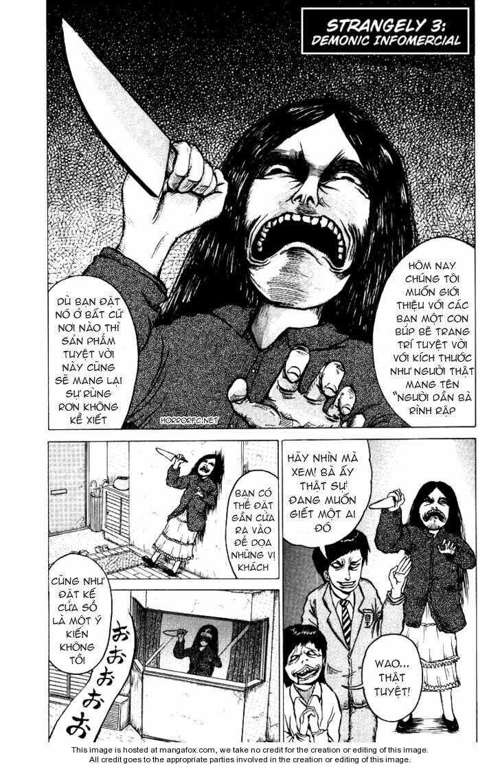 dero dero chapter 3 2