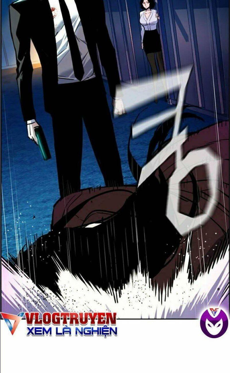 bạn học tôi là lính đánh thuê chapter 48 98