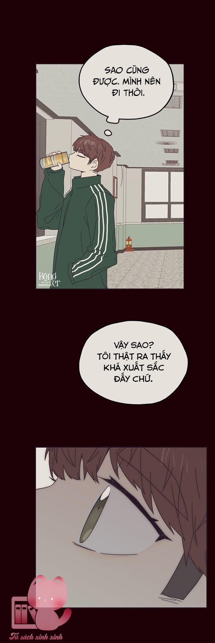 sợi chỉ tình yêu chapter 32 29