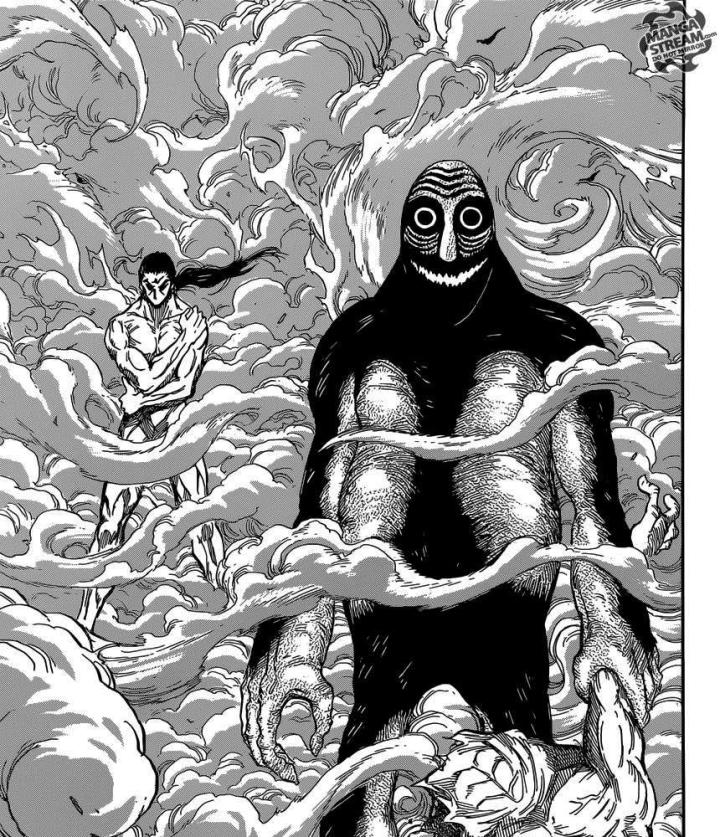 thánh tỏi sành ăn chapter 380 29
