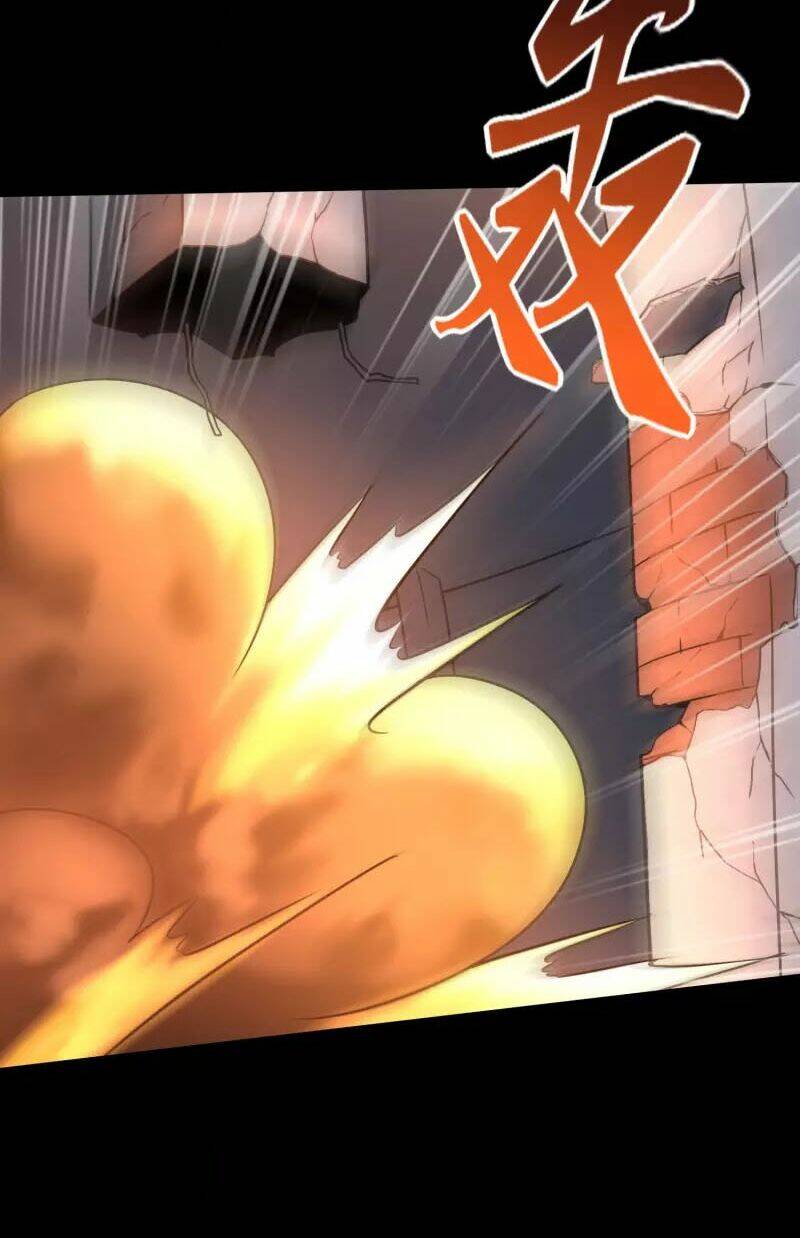 bạn gái virus của tôi chapter 227 30