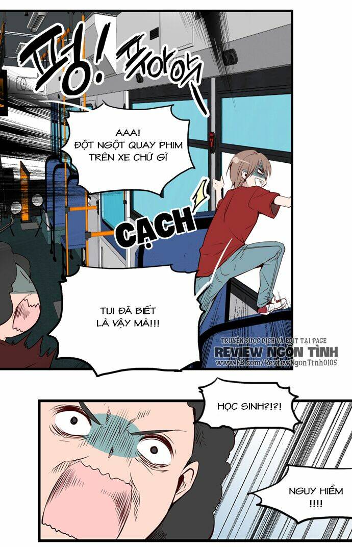 bước ngoặt ngàn vàng chapter 1 35