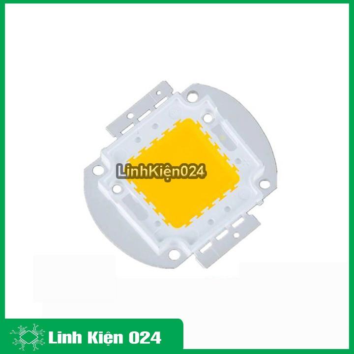 LED Luxeon Công Suất 100W 36V Sáng Trắng
