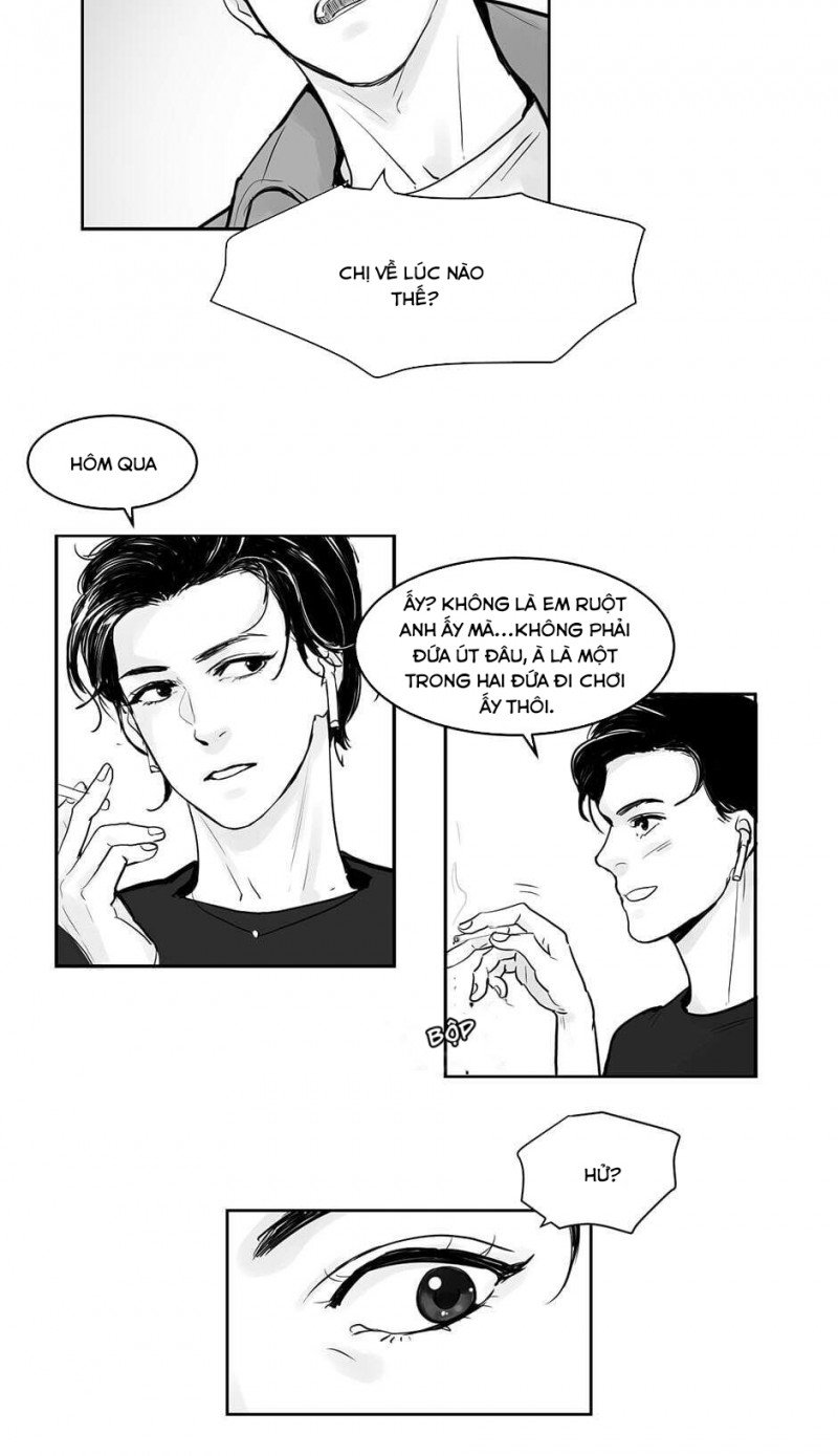 heat and run chapter 24 20