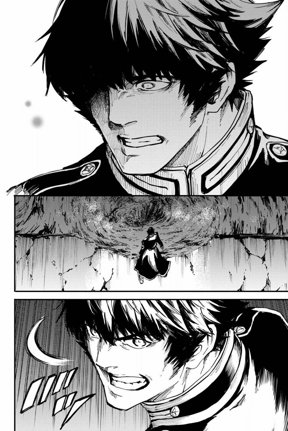 the abandoned sacred beasts chapter 28 17