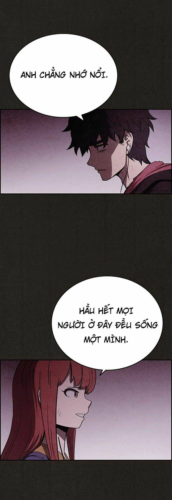 quái vật tại chung cư xanh chapter 71 16