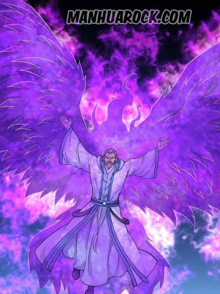 trọng sinh ta là đại thiên thần chapter 98 15