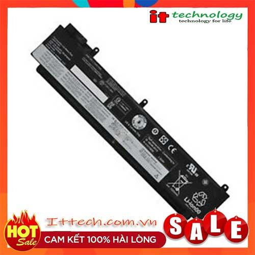 Pin laptop cho Lenovo Thinkpad T460S T470S 01AV405 01AV406 00HW023 00HW022 SB10F46460