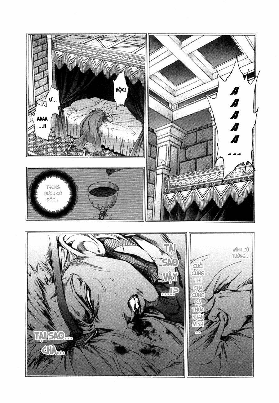 dấu ấn lửa chapter 38 7