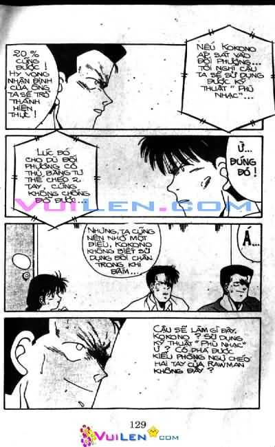 truyền nhân atula - shura no mon i chapter 17 130
