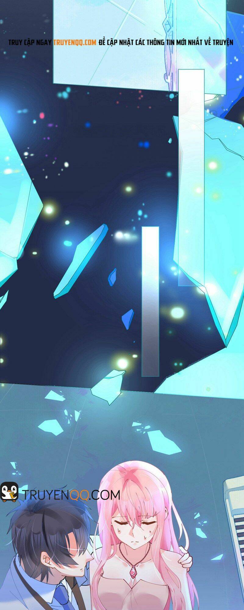 thuyền trưởng đại nhân khinh diểm ái chapter 57 3