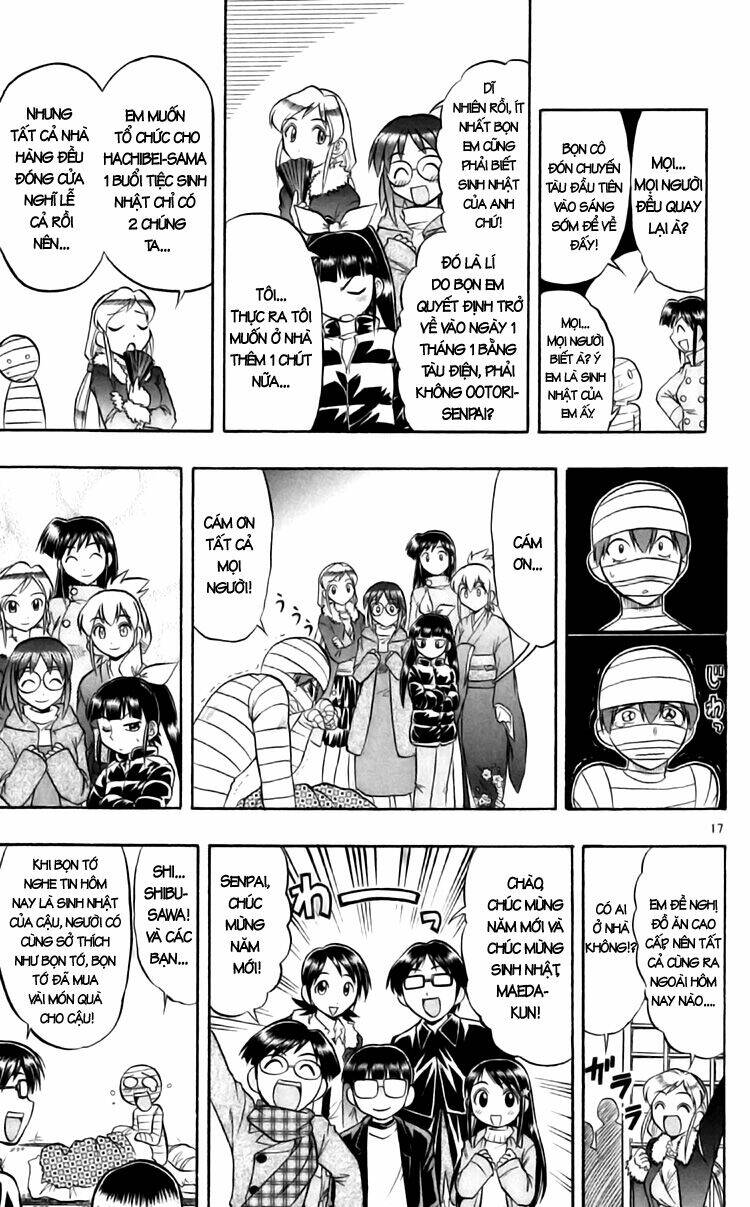 ai kora chapter 90 19