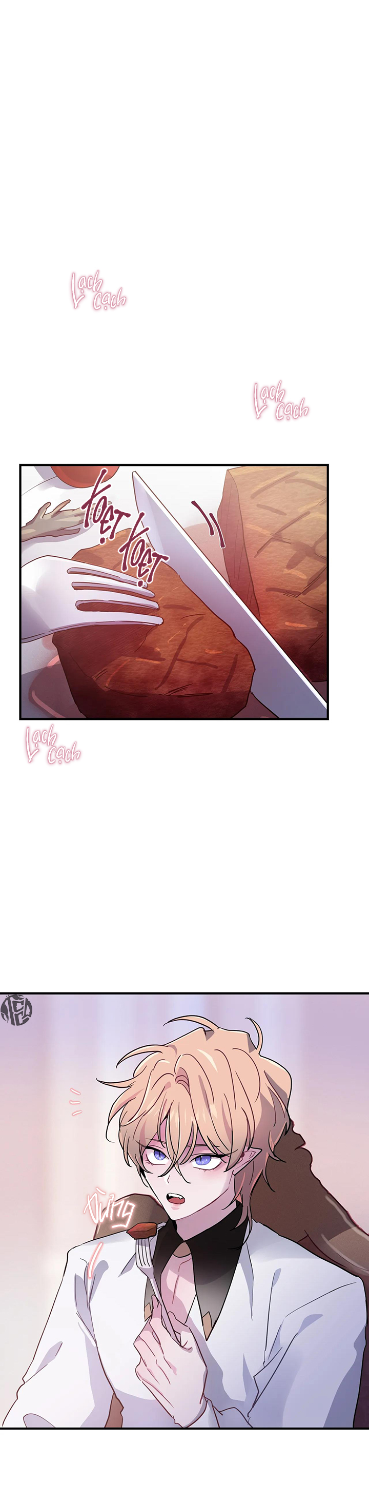 hắc vực chapter 24 10