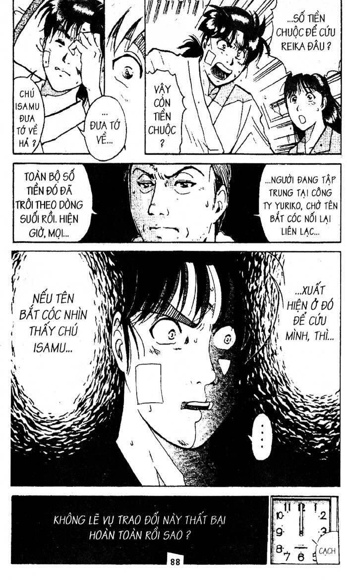 thám tử kindaichi (bản đẹp) chapter 191 4