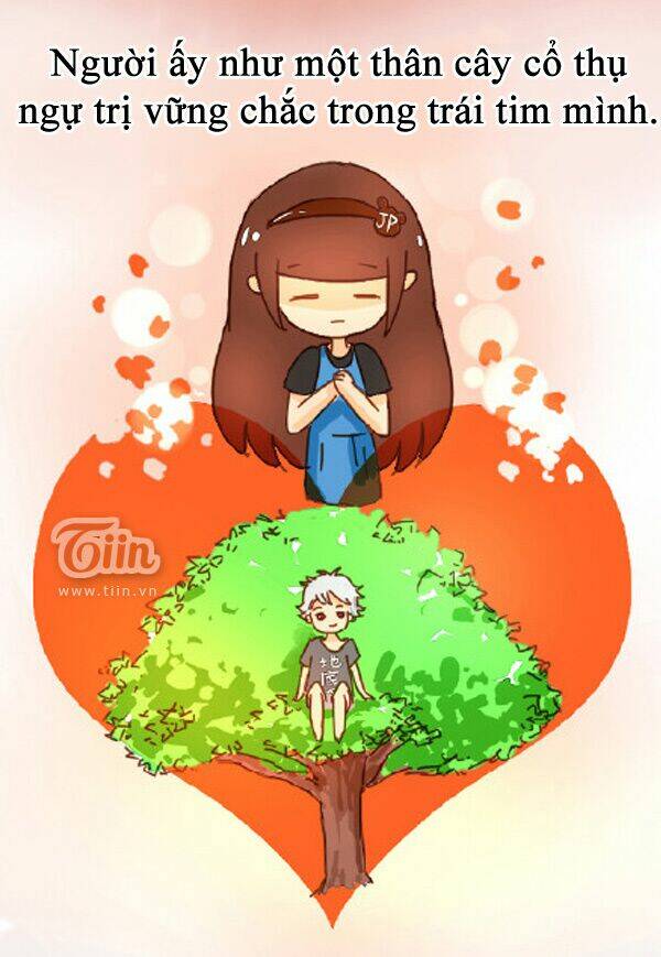 giải mã tình yêu chapter 106 8