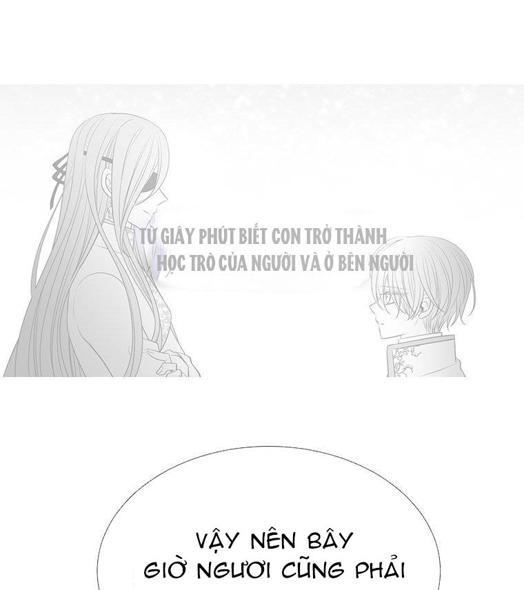 năm môn đệ của charlotte chapter 114 25