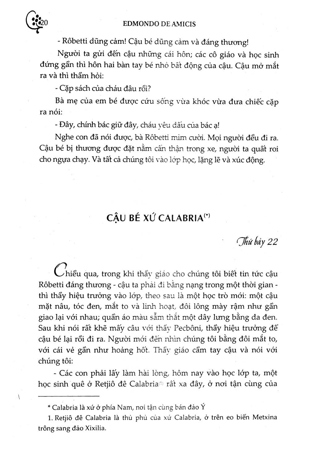 Sách Những Tấm Lòng Cao Cả (Khang Việt)
