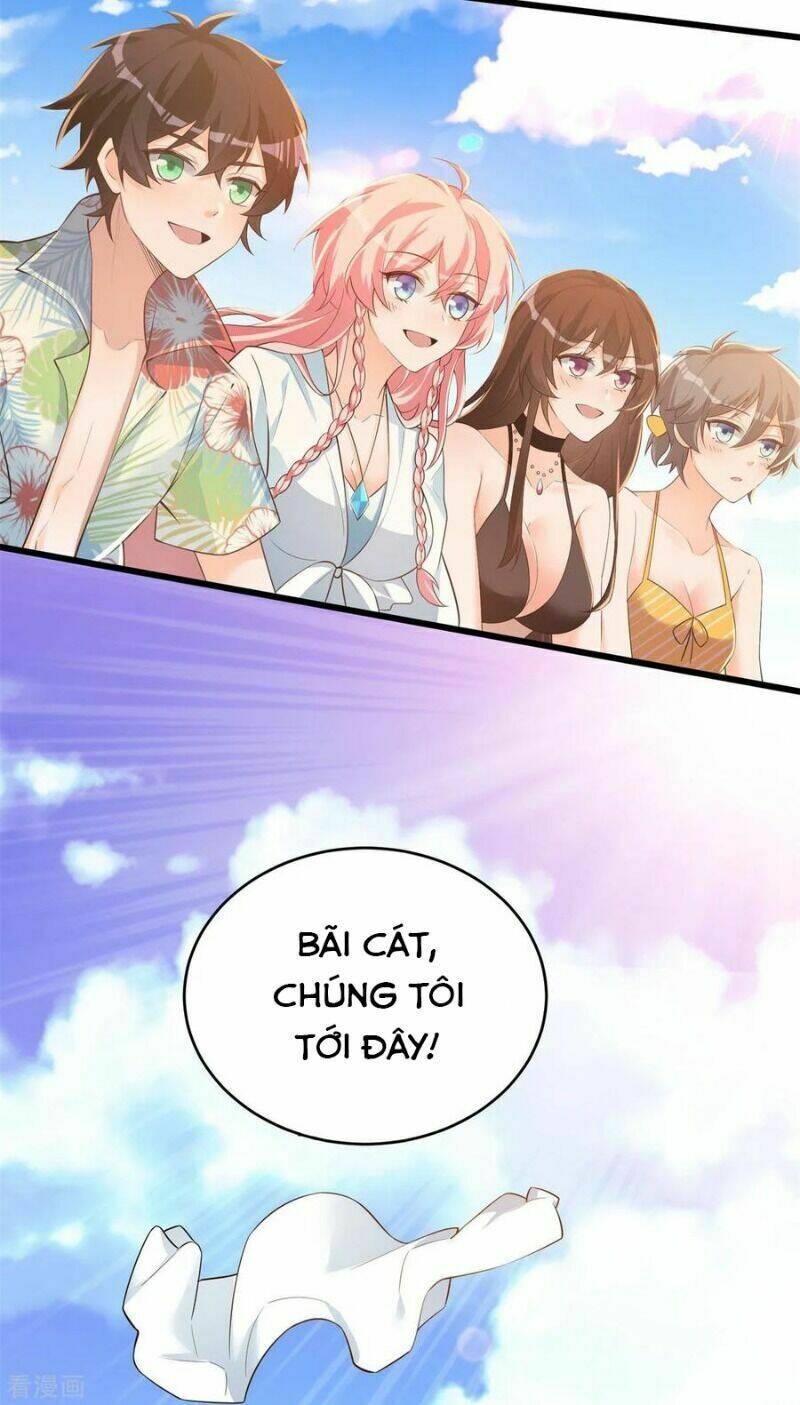 tôi thở cũng có thể mạnh hơn chapter 51 22