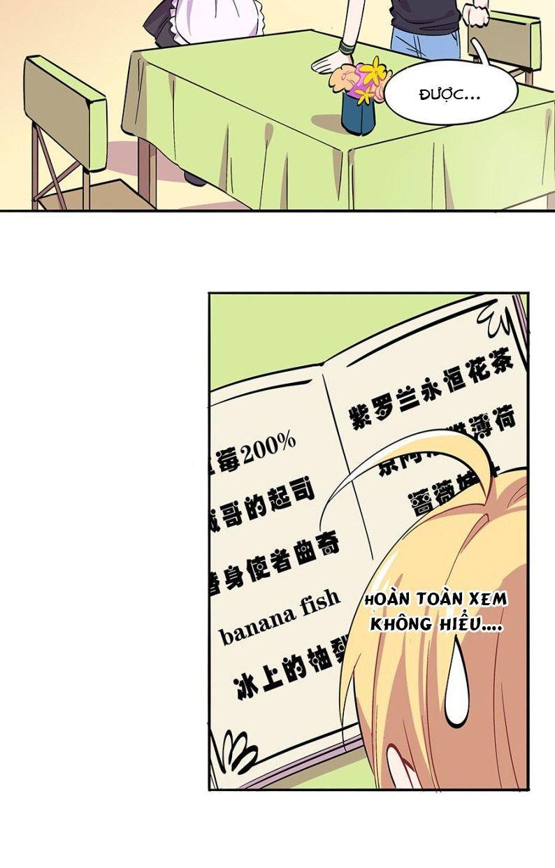 ngôn tình nam chính không thẳng được chapter 5 16