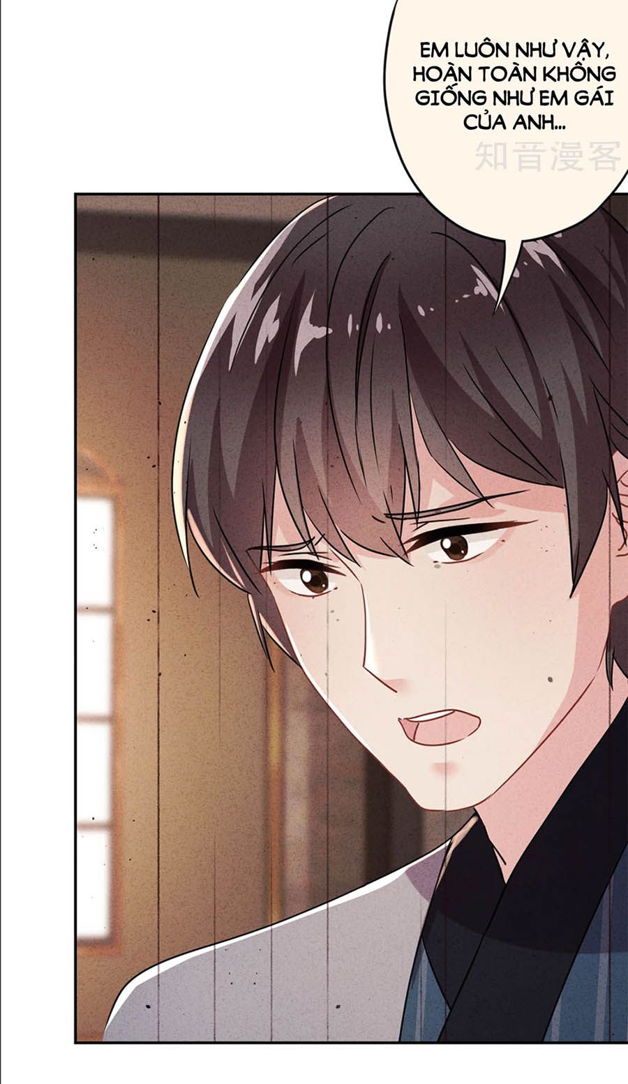 thiếu soái, vợ anh muốn lật trời! chapter 92 23