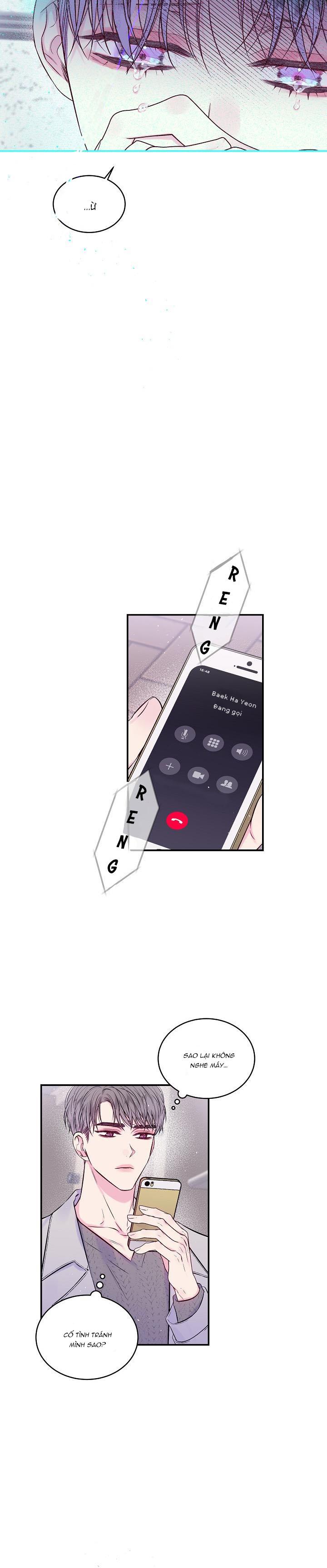 bình minh thứ hai chapter 47 21