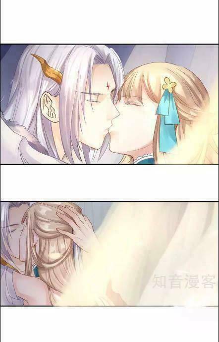 thiếu nữ sấm sét chapter 12 7