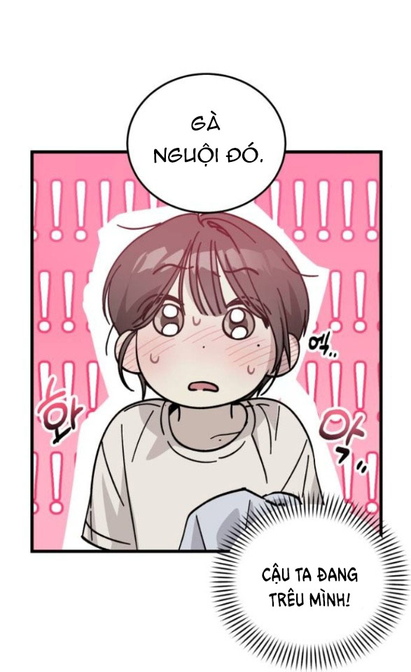 quy luật về rác rưởi chapter 4.2 14