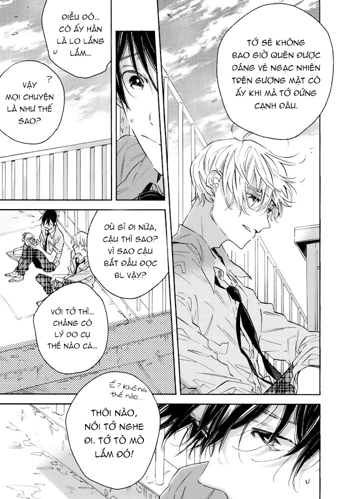 seishounen no tame no yuuryou tosho chapter 1 11