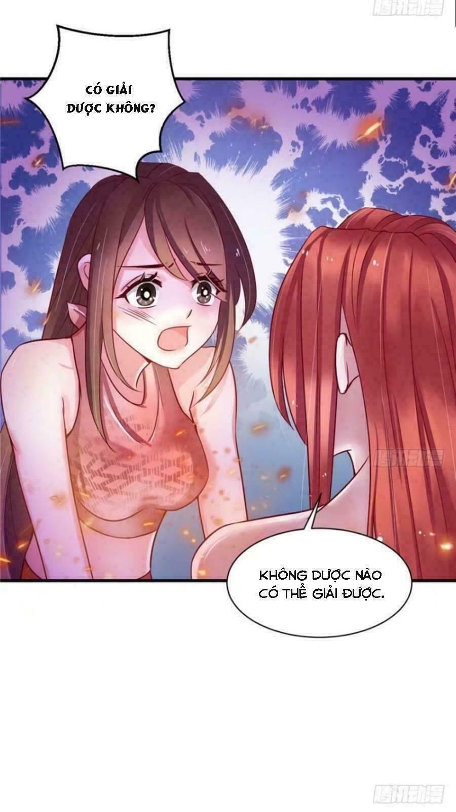 [16+] thảnh thơi thú thế chủng chủng điền, sinh sinh tể chapter 22 20