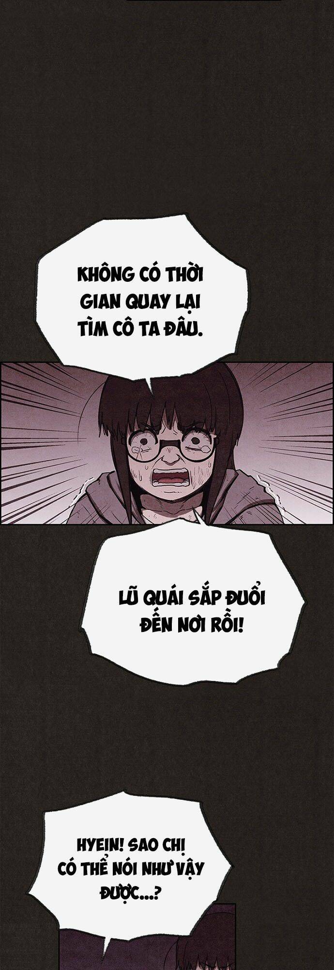 quái vật tại chung cư xanh chapter 127 43